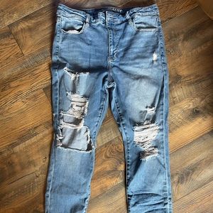 Size 16 short American Eagle Jeans